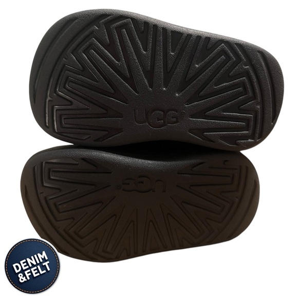 UGG Baby/Toddler JORIE II SNOW BOOT | NEW!! 🖤 - Picture 10 of 13